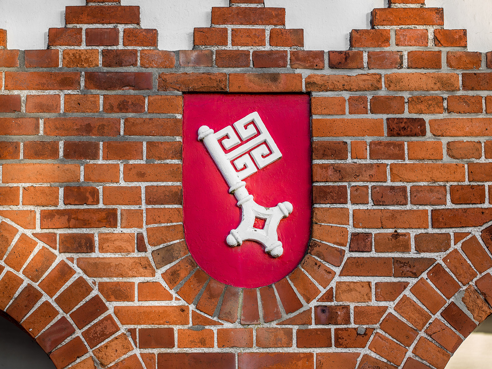 Bremer Stadtwappen